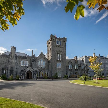 Kilronan Castle Hotel & Spa Ballyfarnon Eksteriør billede