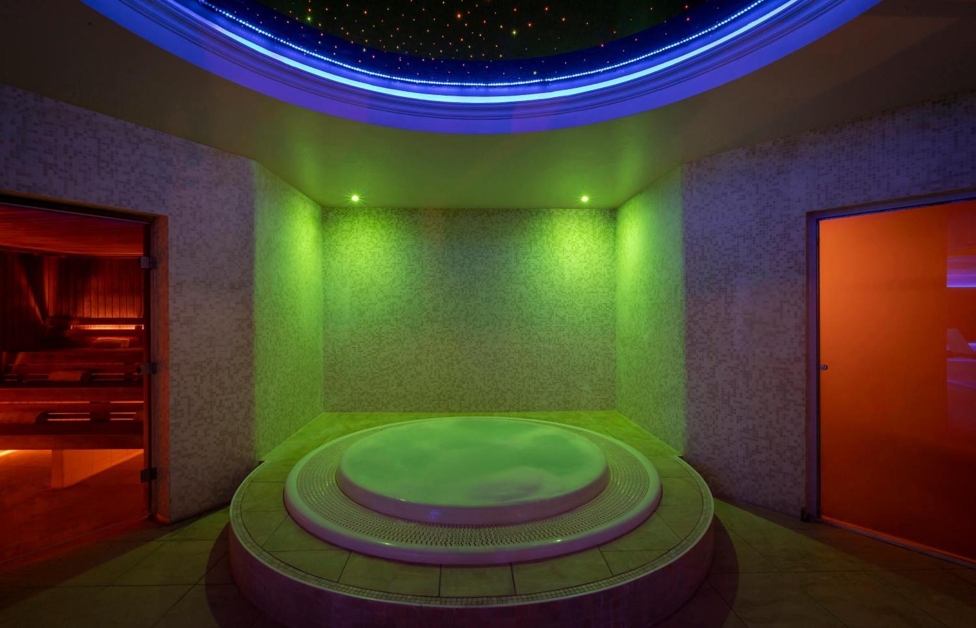Kilronan Castle Hotel & Spa Ballyfarnon Eksteriør billede