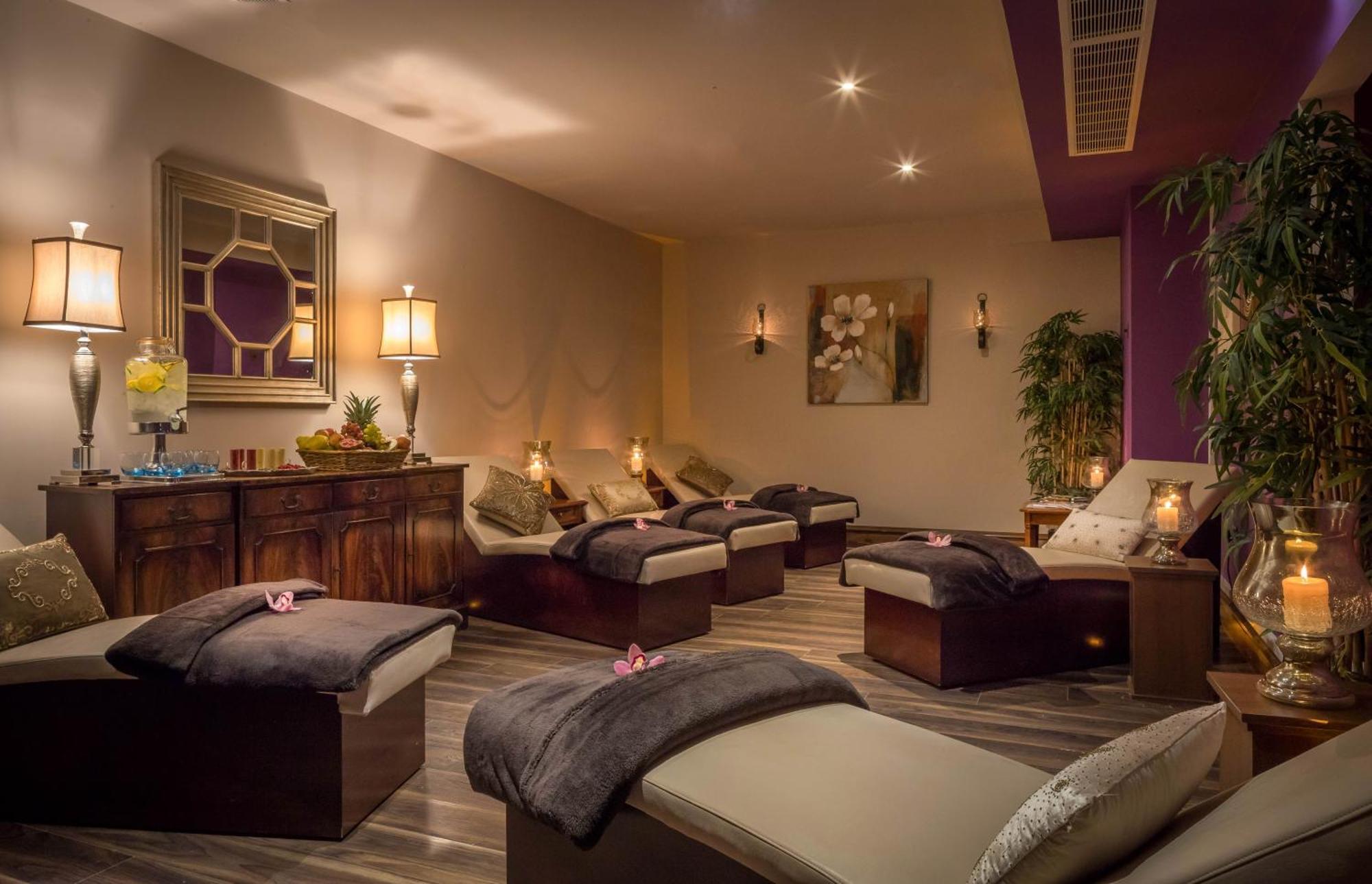 Kilronan Castle Hotel & Spa Ballyfarnon Eksteriør billede
