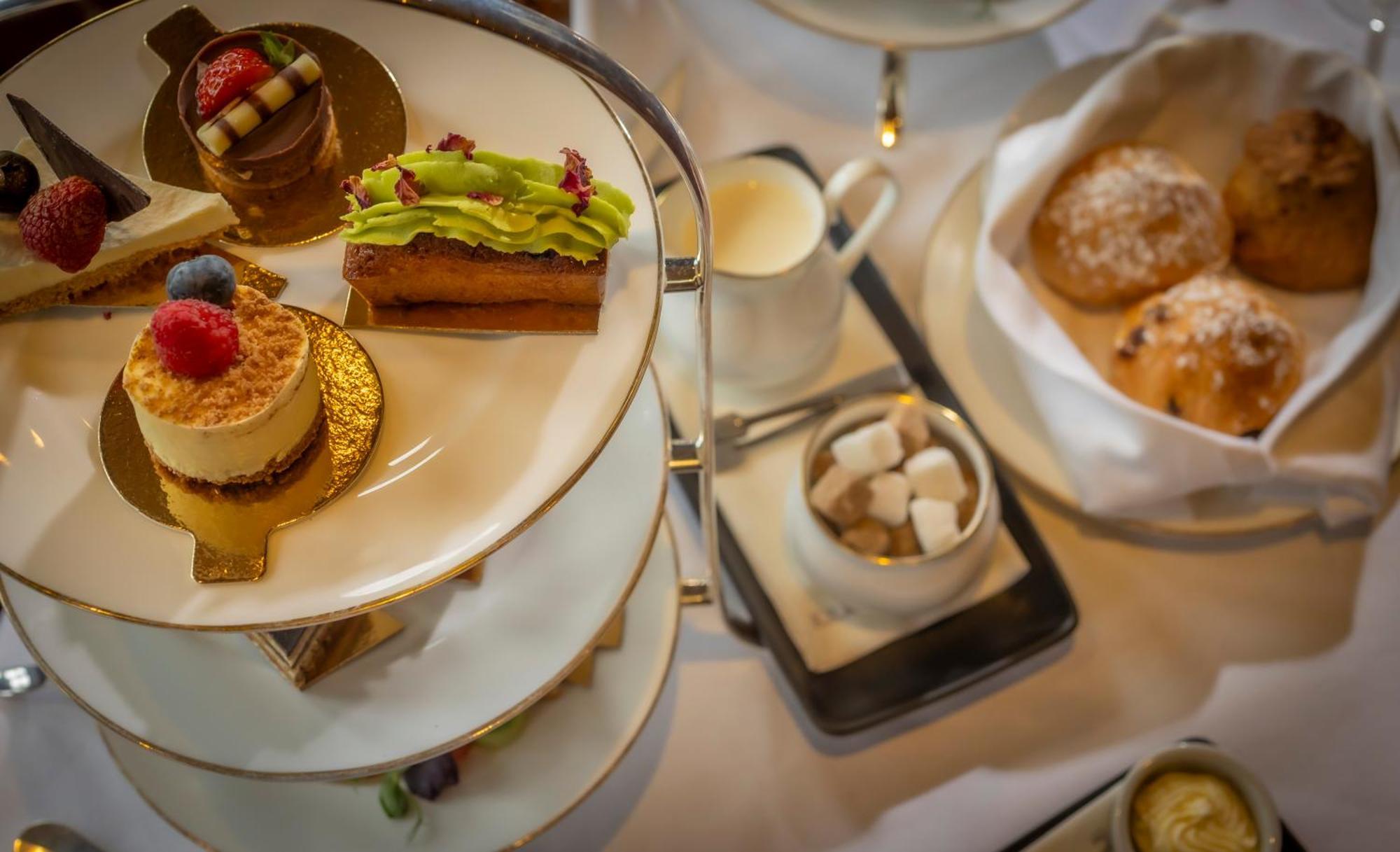 Kilronan Castle Hotel & Spa Ballyfarnon Eksteriør billede